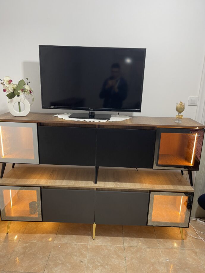 ⁦Meuble TV⁩ - الصورة ⁦6⁩